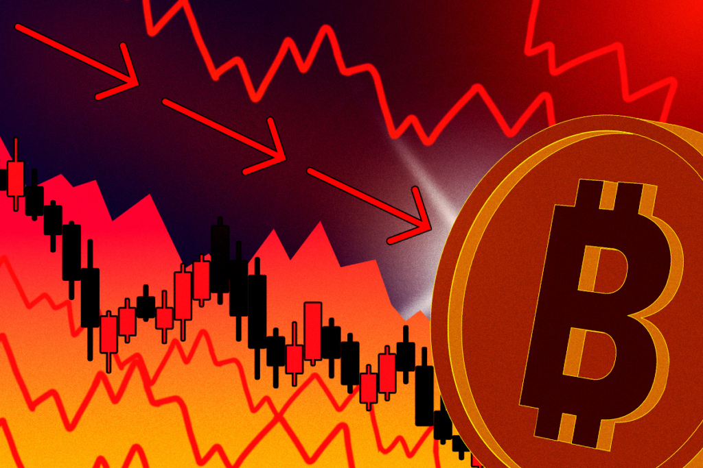 Bitcoin Whale Sells 80,000 BTC via Galaxy Digital in Record $9B Deal