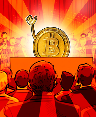 Crypto News - US Senate Democrats Question FHFA’s Crypto Mortgage Plan Over Risks