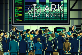 Cathie Wood’s Ark Invest Increases BitMine Holdings by $20 Million