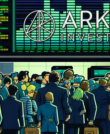 Cathie Wood’s Ark Invest Increases BitMine Holdings by $20 Million