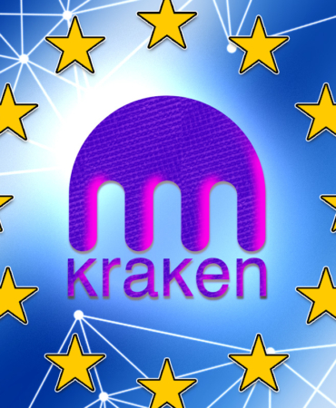 Crypto Exchange Kraken Eyes $15B Valuation with New Funding Round
