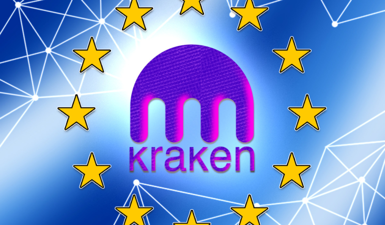 Crypto Exchange Kraken Eyes $15B Valuation with New Funding Round