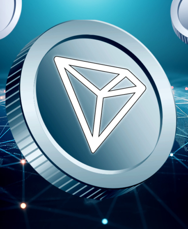 TRON Price Set for Breakout? Smart Money Signals Say Yes