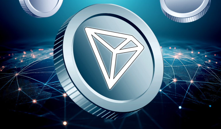 TRON Price Set for Breakout? Smart Money Signals Say Yes