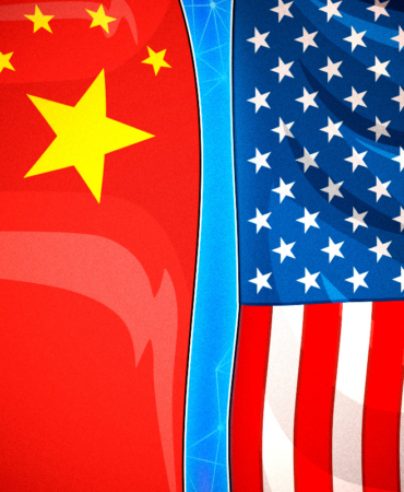 Crypto News- China Eyes Yuan-Backed Stablecoins Amid U.S. Crypto Push