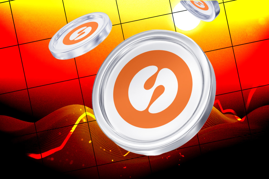 SYRUP Price Surges 40% in a Month – Is a Breakout Coming?