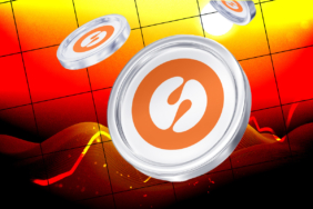 SYRUP Price Surges 40% in a Month – Is a Breakout Coming?