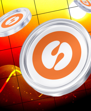 SYRUP Price Surges 40% in a Month – Is a Breakout Coming?