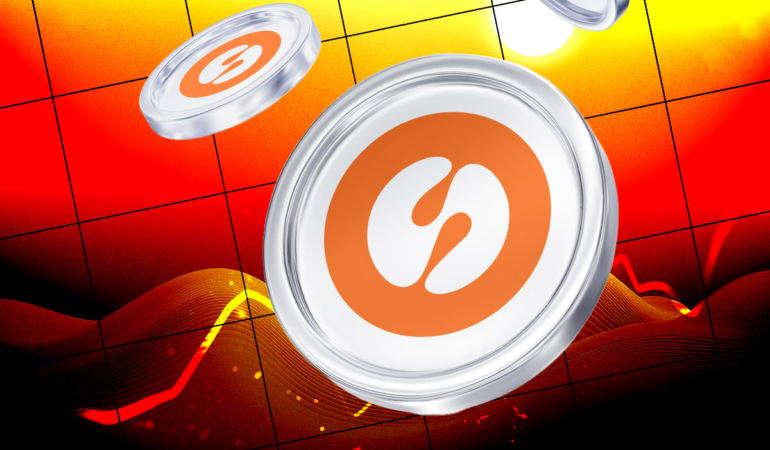 SYRUP Price Surges 40% in a Month – Is a Breakout Coming?