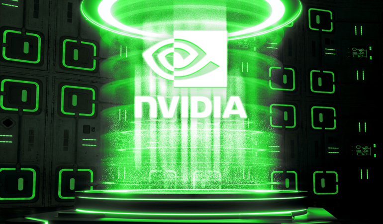 Nvidia Stock- Nvidia Becomes Most Valuable Company in History Thanks to AI Demand
