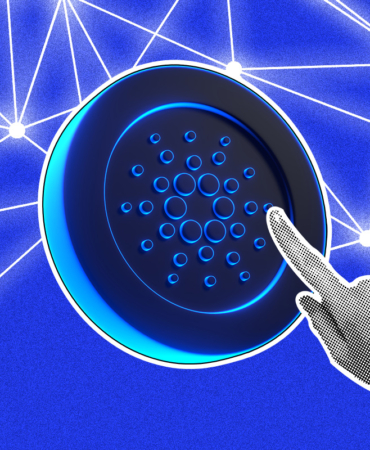 Cardano Price Rises — But Is a Breakout Imminent?