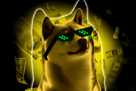 Dogecoin Price- DOGE Breaks Out of 10-Month Range with Institutional Backing