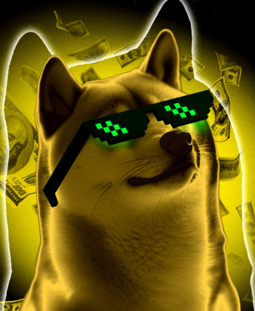 Dogecoin Price- DOGE Breaks Out of 10-Month Range with Institutional Backing