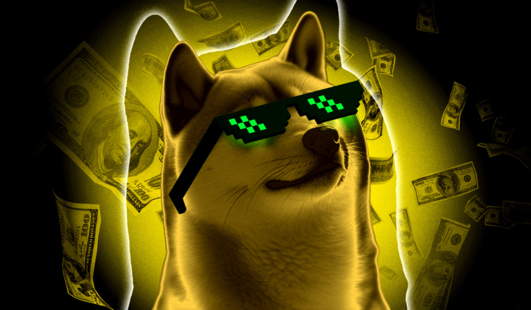 Dogecoin Price- DOGE Breaks Out of 10-Month Range with Institutional Backing