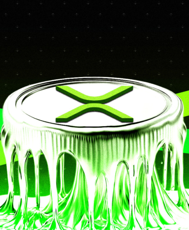 XRP Price Faces Critical Test as Momentum Fades