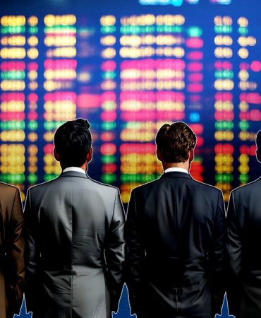 Crypto Rotation Alert: Capital Flows from Bitcoin to Altcoins, Says Sygnum