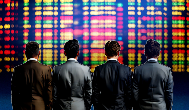 Crypto Rotation Alert: Capital Flows from Bitcoin to Altcoins, Says Sygnum