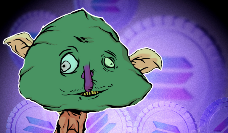 GOB Meme Coin Introduced with New Token Model