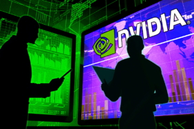Nvidia Stock Reaches All-Time High