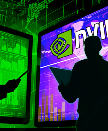 Nvidia Stock Reaches All-Time High