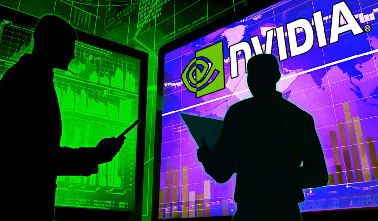 Nvidia Stock Reaches All-Time High