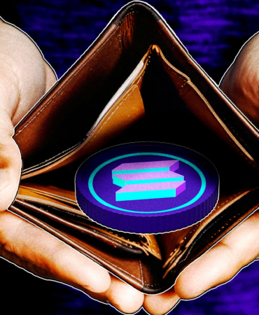 Solana Price Eyes Breakout Amid Strong On-Chain Activity