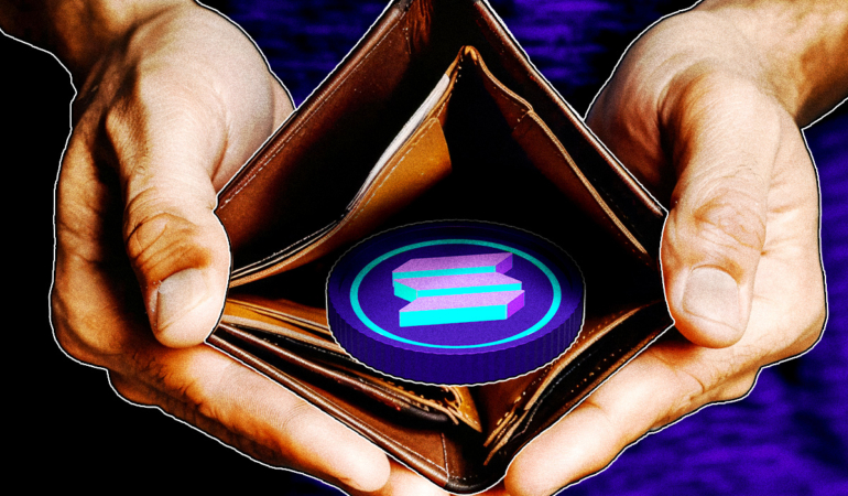 Solana Price Eyes Breakout Amid Strong On-Chain Activity