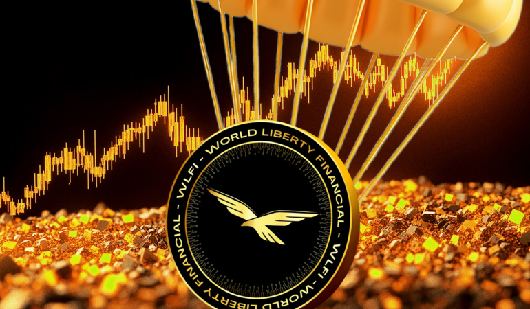 WLFI Token Approved for Trading by Community