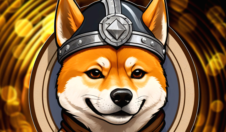 Floki Crypto News: Meme Coin Breaks Out With 40% Surge