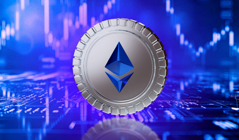 SharpLink Commits 100% of ETH to Staking Rewards