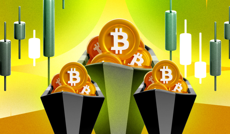 Bitcoin Price Analysis: Key Drivers Behind Recent Price Action