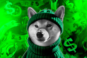 WIF Price Rally Sparks Profit-Taking Wave