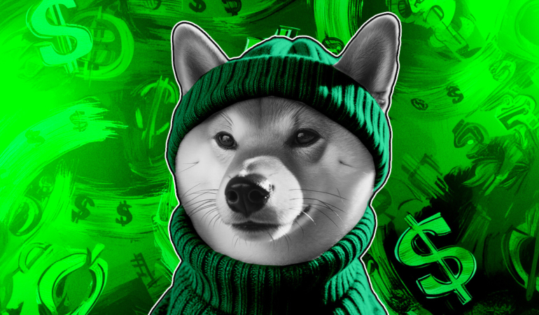 WIF Price Rally Sparks Profit-Taking Wave