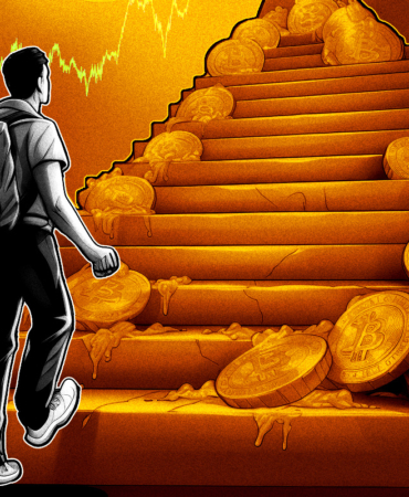 Altcoin Season Nears as Bitcoin Dominance Drops Below 61%