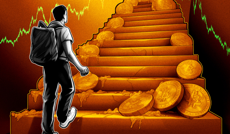 Altcoin Season Nears as Bitcoin Dominance Drops Below 61%