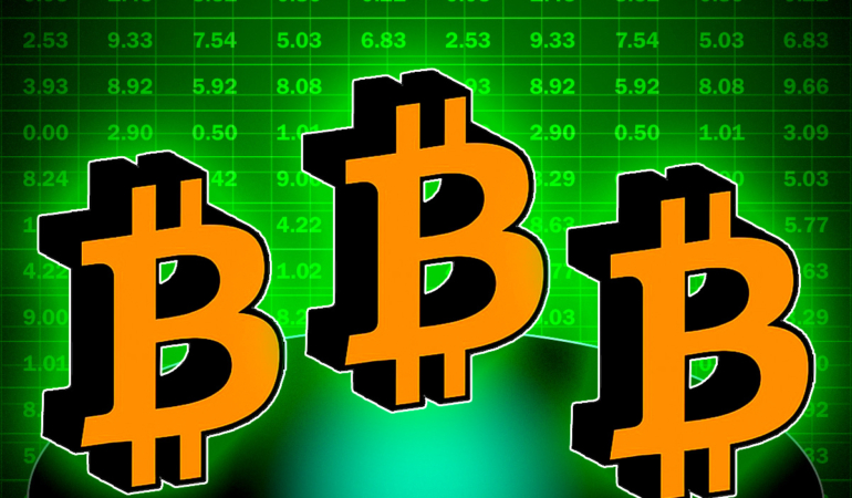 Satoshi Nakamoto Surges to 11th Richest Person as Bitcoin Hits $120K