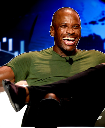 Arthur Hayes Predicts Stablecoins Will Finance US Defense Spending