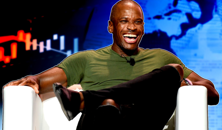 Arthur Hayes Predicts Stablecoins Will Finance US Defense Spending