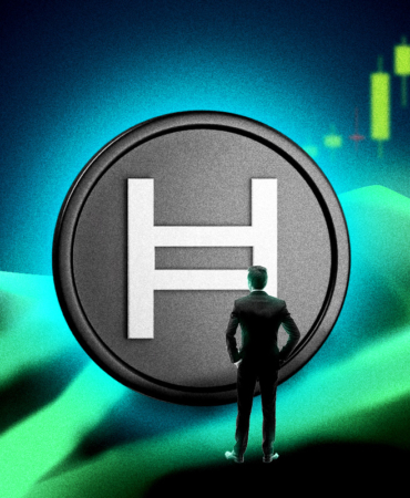 HBAR Price Rally Fueled by Accenture & EQTY Lab Collaboration