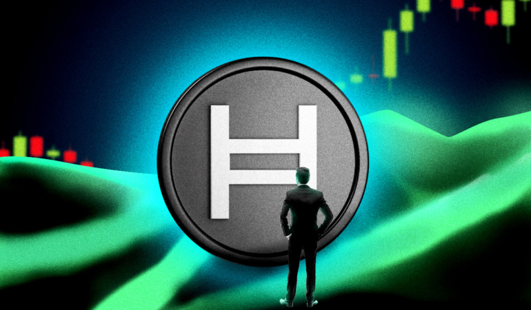 HBAR Price Rally Fueled by Accenture & EQTY Lab Collaboration