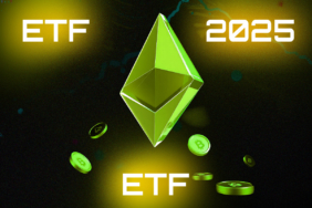 Ethereum ETFs Outperform Bitcoin with $2.4B Inflows in Six Days