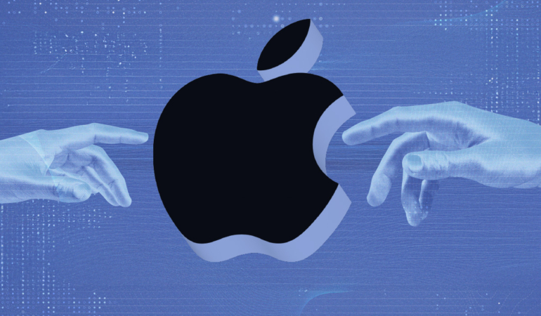 Apple Stock- Apple Partners with MP Materials to Strengthen Domestic Rare Earth Mining