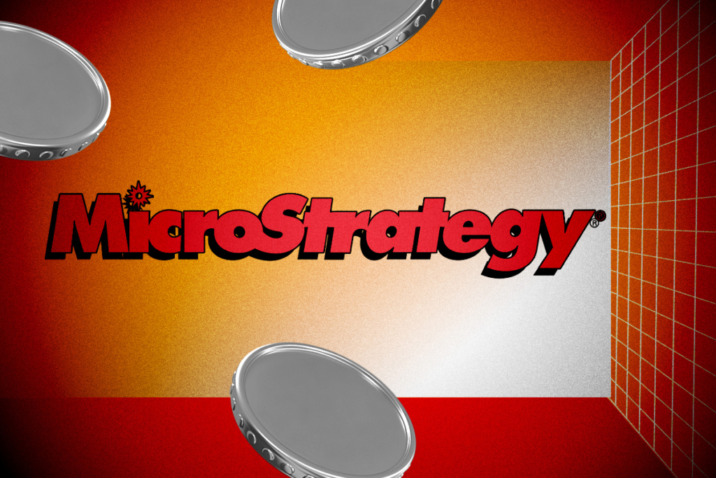 MSTR Stock Surges 131% in 12 Months on Bitcoin and AI Growth