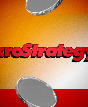 MSTR Stock Surges 131% in 12 Months on Bitcoin and AI Growth