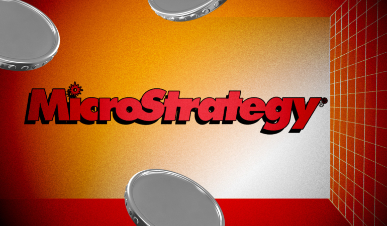 MSTR Stock Surges 131% in 12 Months on Bitcoin and AI Growth