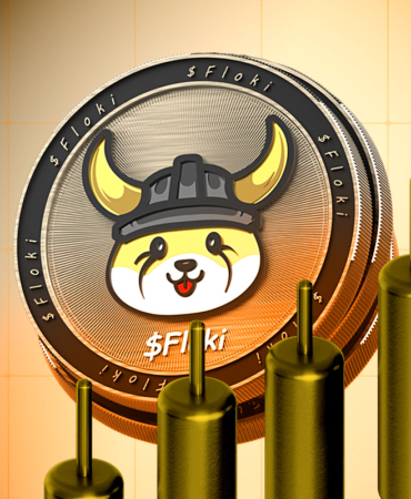 FLOKI Rally Fueled by Positive Funding and Growing User Activity