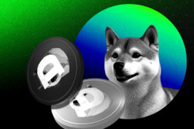Dogecoin Surges with $15B Inflows, Eyes $0.30 Resistance