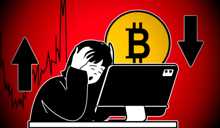 BTC Price Update: Is the Next Bull Run Imminent?