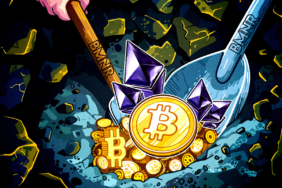 BMNR Stock- Bitcoin Mining Leader Bitmine Expands with NYSE Options and Ethereum Staking Goals