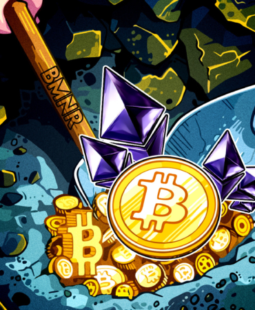 BMNR Stock- Bitcoin Mining Leader Bitmine Expands with NYSE Options and Ethereum Staking Goals